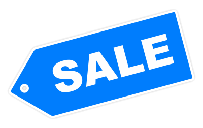 sale