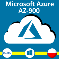 Kurs Wprowadzenie do Microsoft Azure. Egzamin AZ-900