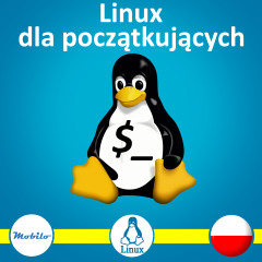 Kurs Linux - linia komend dla początkujących