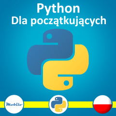 Kurs Python dla początkujących