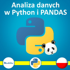 Analiza danych w Python i PANAS