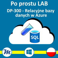 Kurs Azure Relacyjne Bazy Danych DP-300